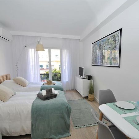 9 Rue Buttura Daire Cannes Dış mekan fotoğraf