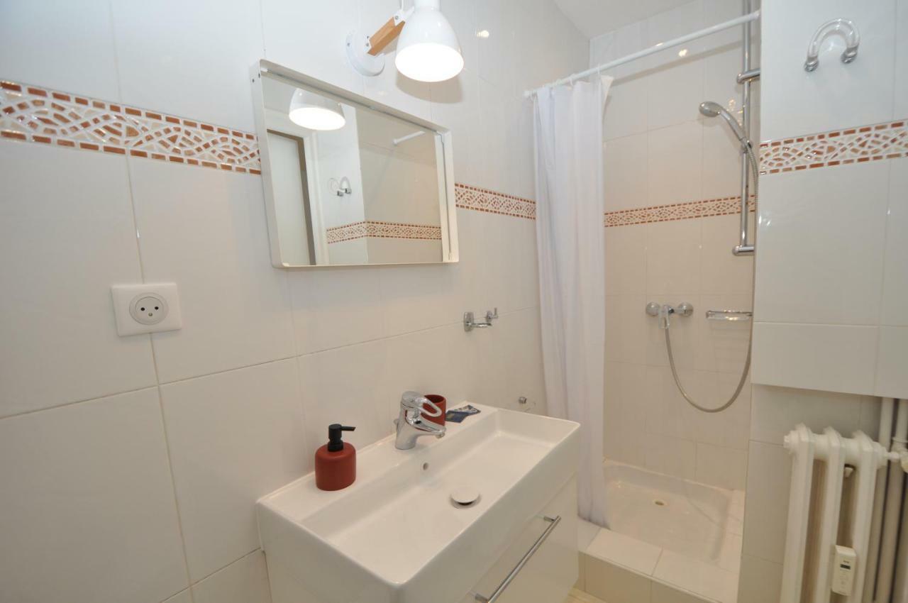 9 Rue Buttura Daire Cannes Dış mekan fotoğraf